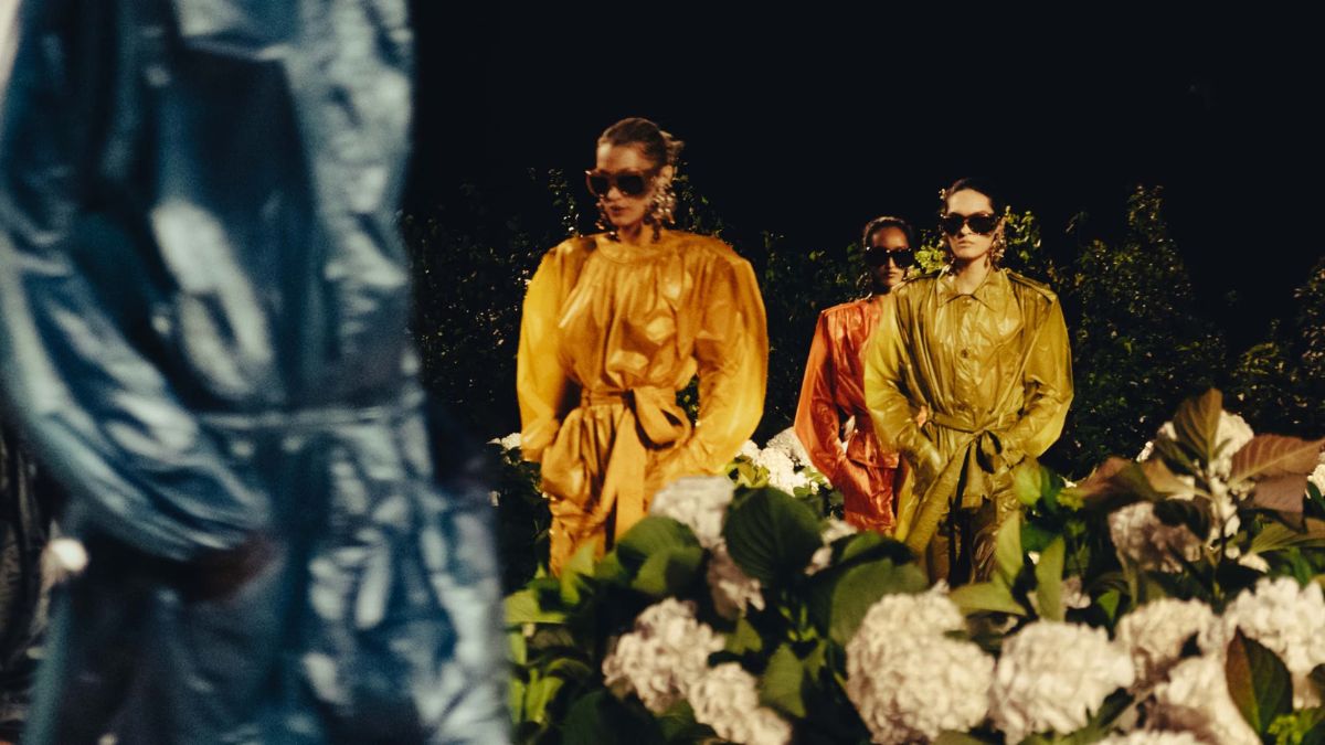 Lyst: Αυτό είναι το πιο δημοφιλές fashion brand τώρα 1