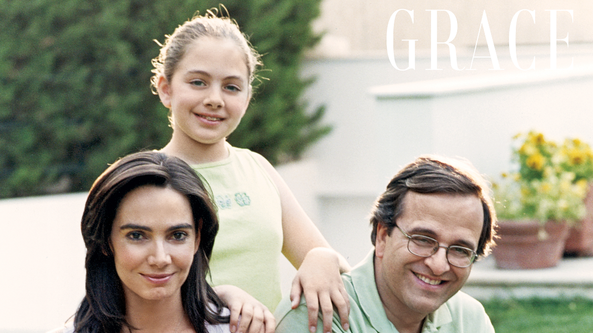 «Η ευχή έμεινε μέσα μου» – Το μήνυμα της Λίλιαν Β. Βιλδιρίδη για την παιδική της φίλη, Λένα Σαμαρά που ράγισε καρδιές