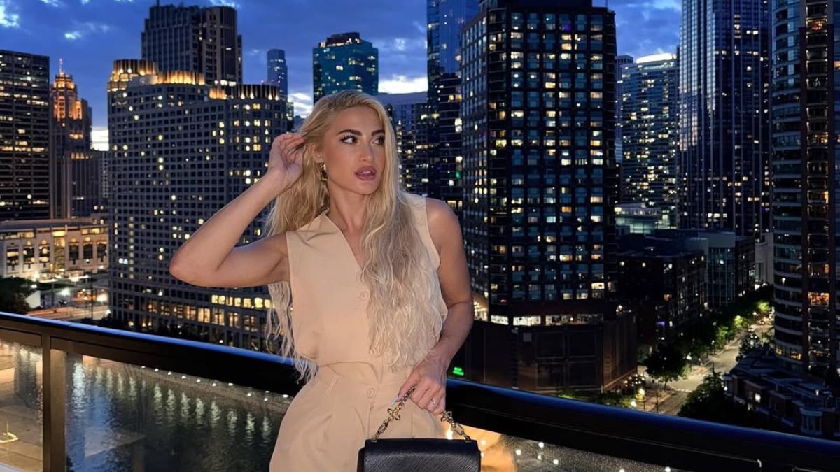 H Ιωάννα Τούνη συγκλονίζει μετά την έναρξη της δίκης για το revenge porn βίντεο: «Δεν ζητάω εκδίκηση, ζητάω δικαιοσύνη»