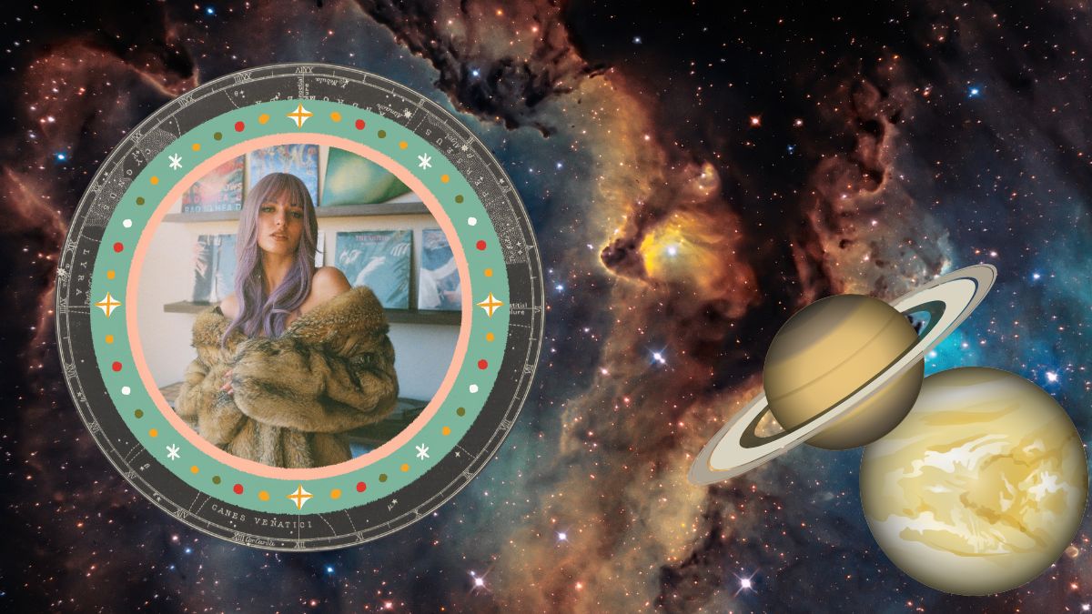 Η Νέα Σελήνη στον Σκορπιό στις 20/11/2025 φέρνει πάθος και μεταμορφώσεις για 4 ζώδια