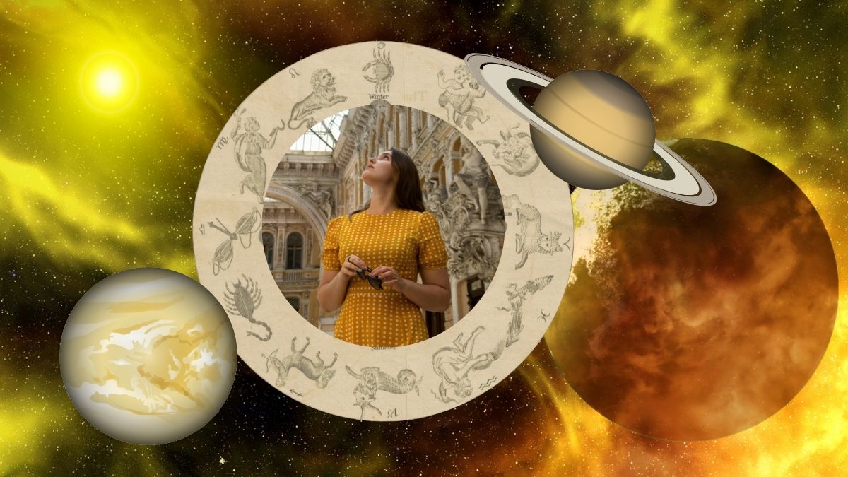 Σύνοδος Ερμή–Άρη στις 13 Νοεμβρίου 2025: Εντάσεις, ξεσπάσματα και τα 4 ζώδια που πρέπει να προσέξουν 1