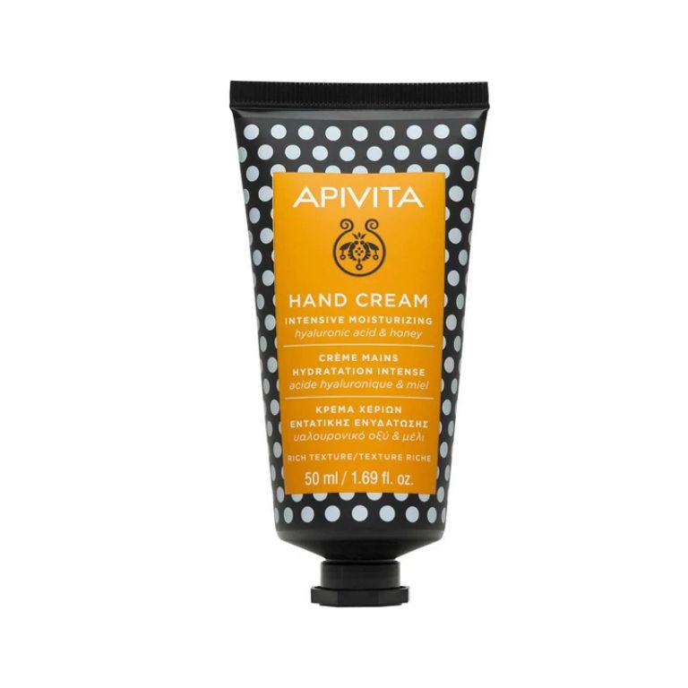 Απαλά χέρια όλο τον χειμώνα: 4 κρέμες από το φαρμακείο για ενυδάτωση 4