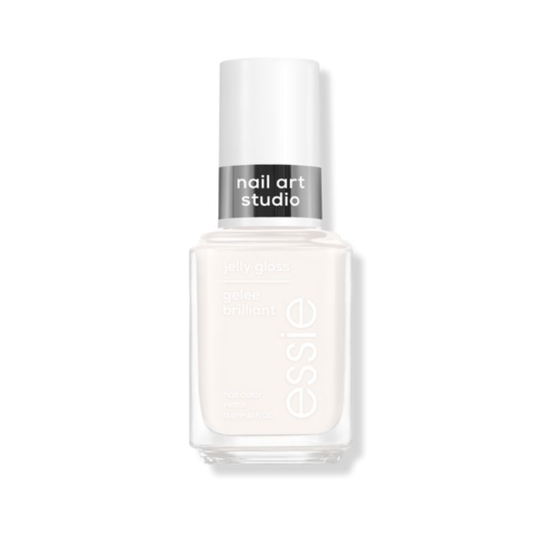 Pantone Cloud Dancer: Πώς να χρησιμοποιήσετε το χρώμα του 2026 για ένα φρέσκο beauty look 3