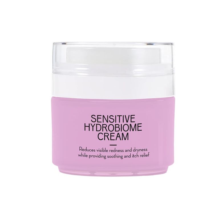 Έχετε πολύ ευαίσθητο δέρμα; Αυτές είναι οι κρέμες στις οποίες αξίζει να επενδύσετε 4