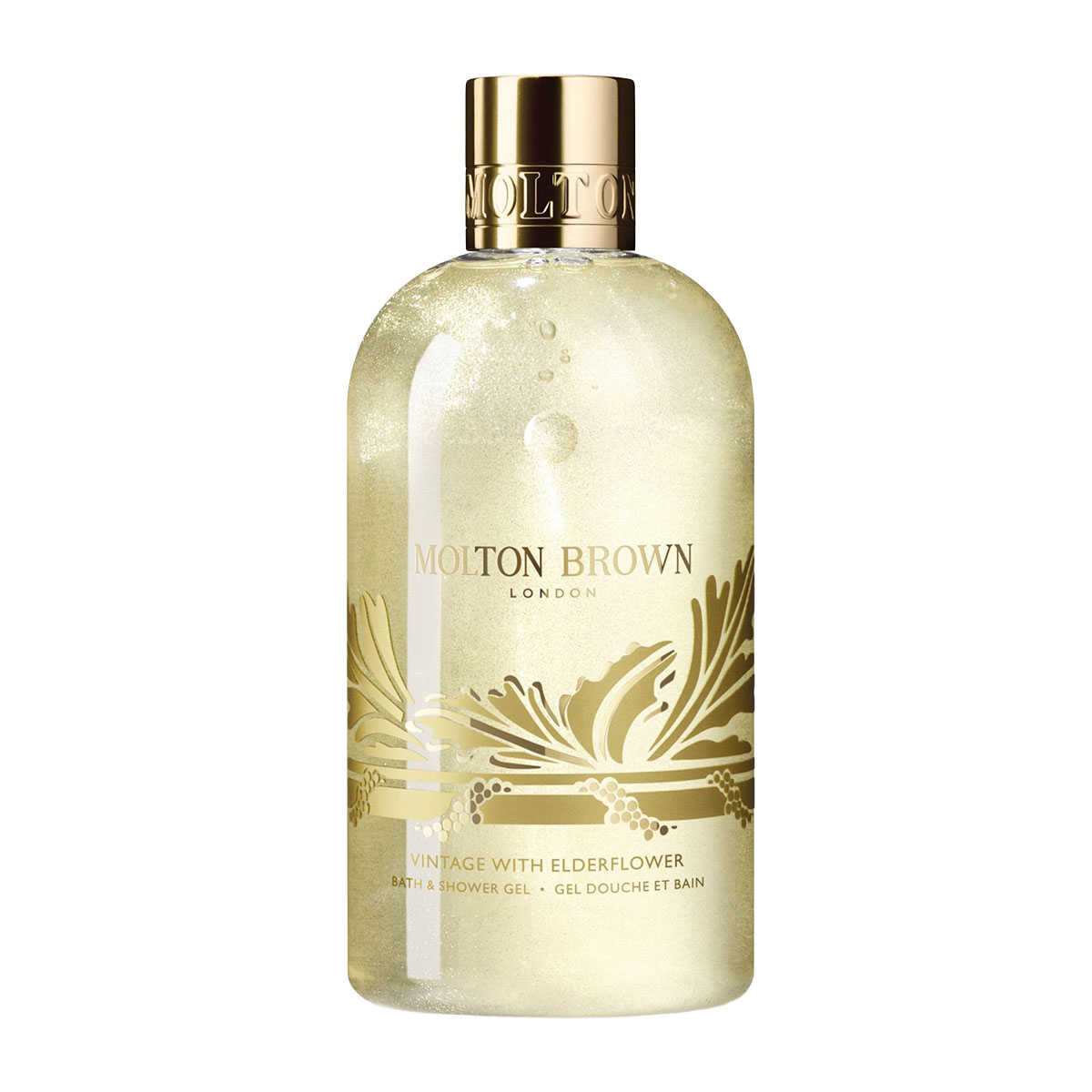 Αφρόλουτρα με άρωμα Χριστουγέννων: 4 επιλογές για μια μαγική εμπειρία 4