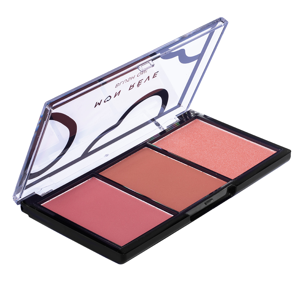 Τα ρουζ που θα δώσουν ένταση στα γιορτινά σας makeup looks 3