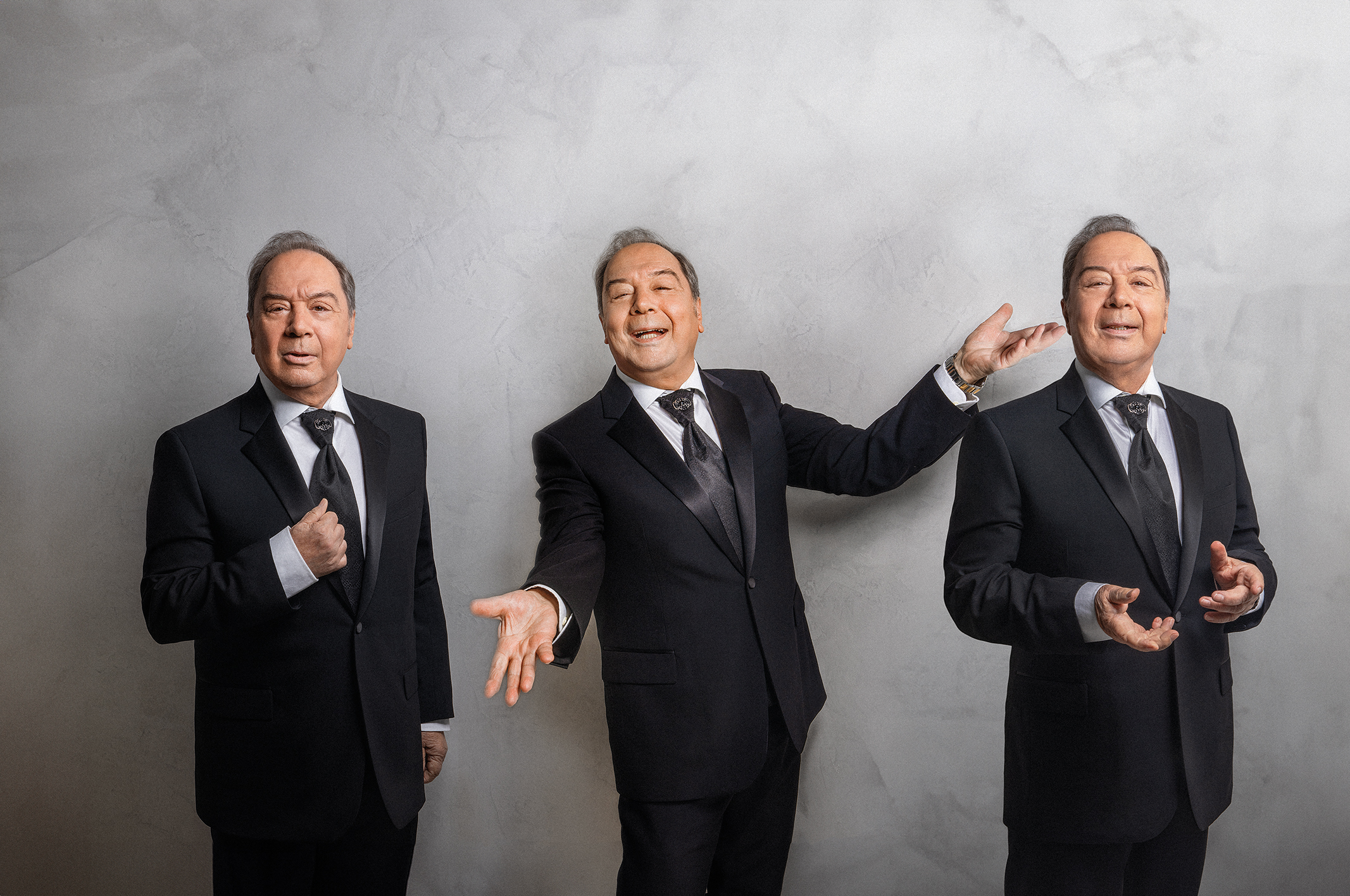 Ο Σταμάτης Φασουλής γράφει γράμμα στον ανήλικο εαυτό του