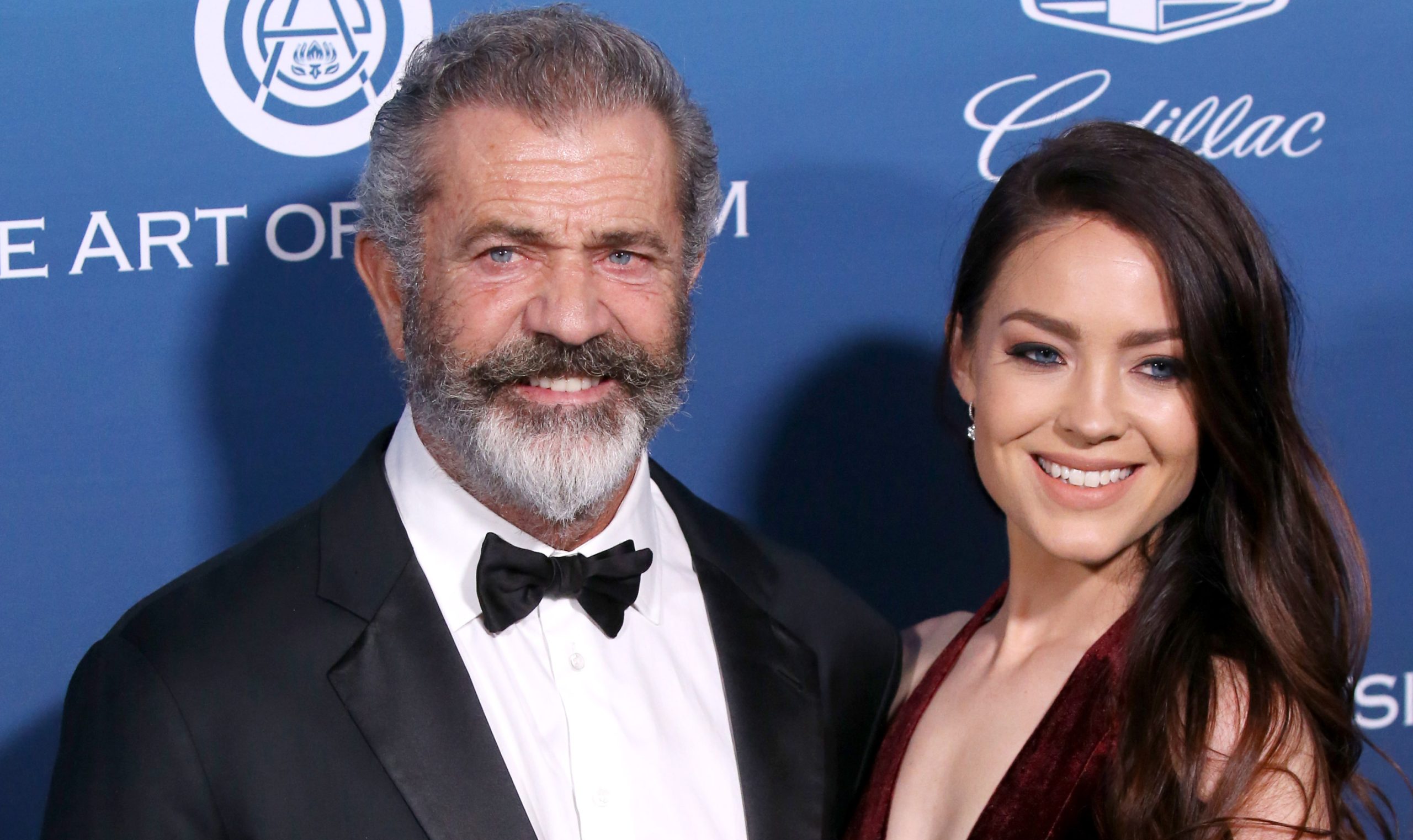 O Mel Gibson και η Rosalind Ross χώρισαν μετά από εννέα χρόνια σχέσης