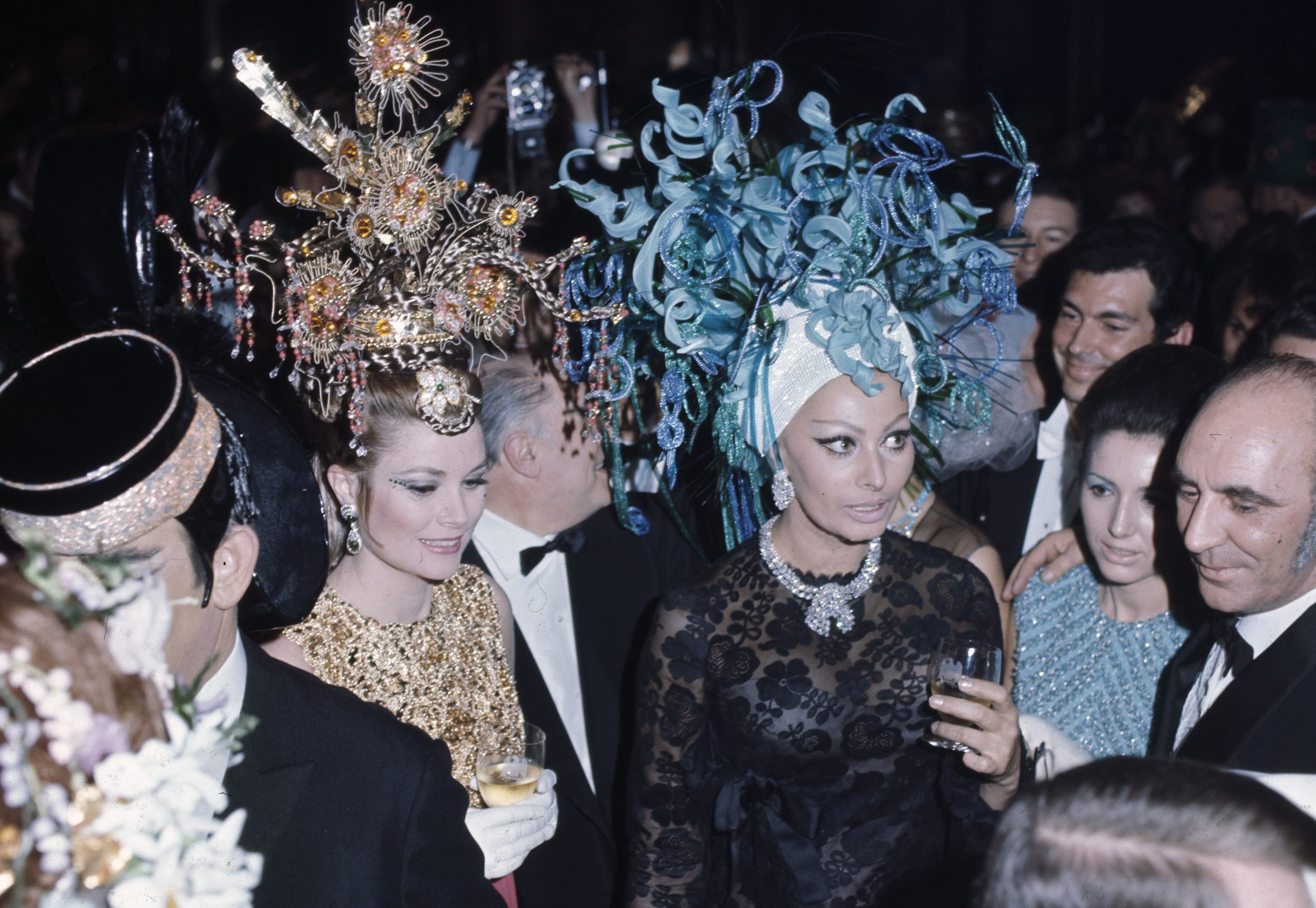 Οι χοροί που έγραψαν κοσμική ιστορία 1