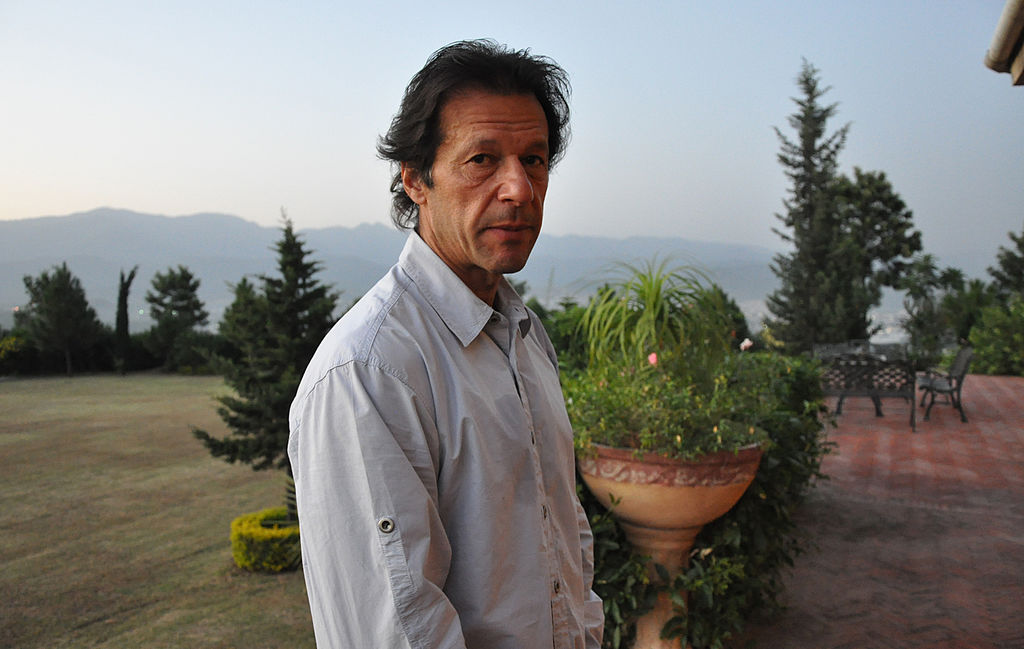 Τι συμβαίνει στο Πακιστάν; Το μυστήριο της «εξαφάνισης» του πρώην πρωθυπουργού Imran Khan