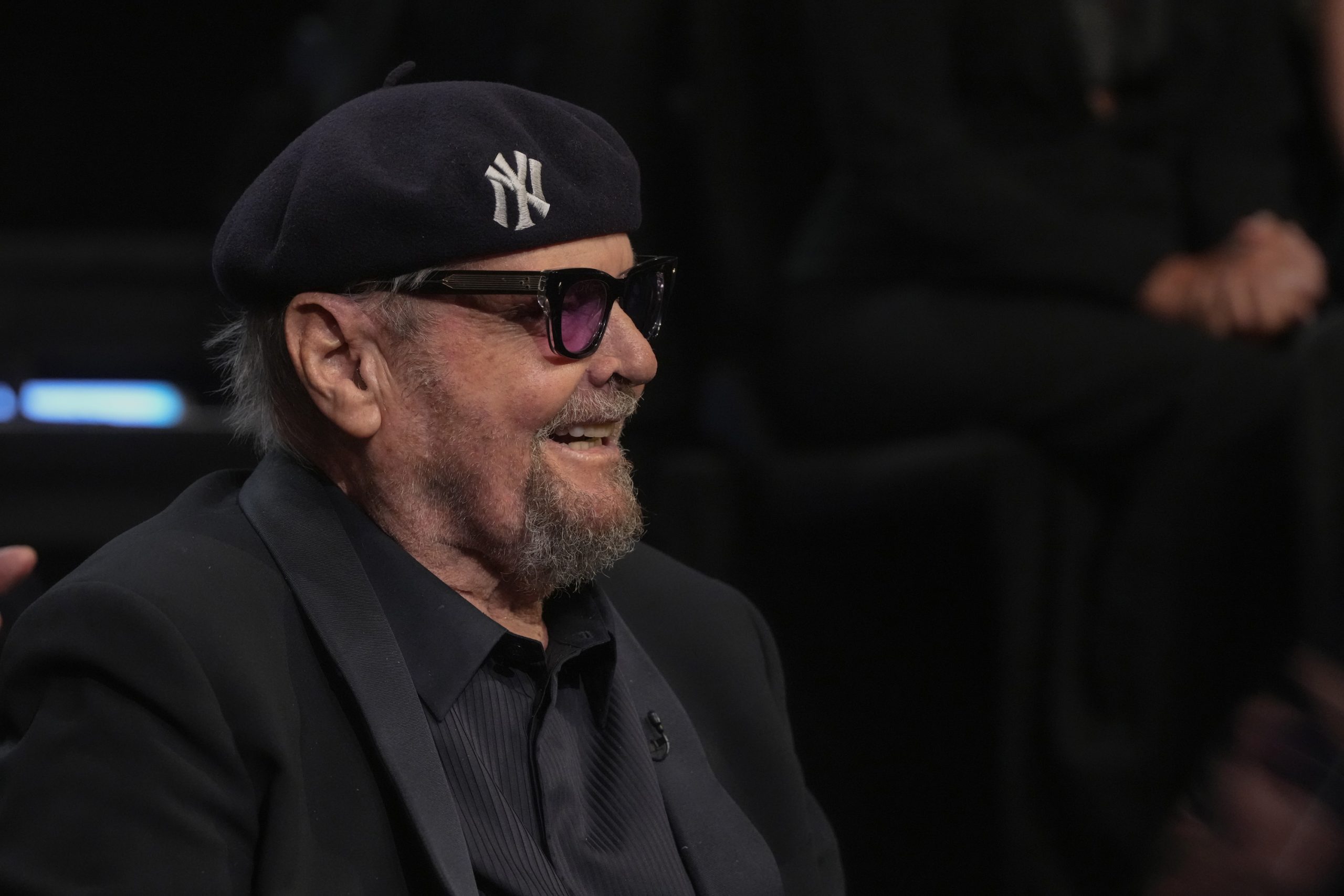 Έτσι είναι σήμερα ο Jack Nicholson στα 88 – Η οικογενειακή φωτογραφία που συγκίνησε τους θαυμαστές του