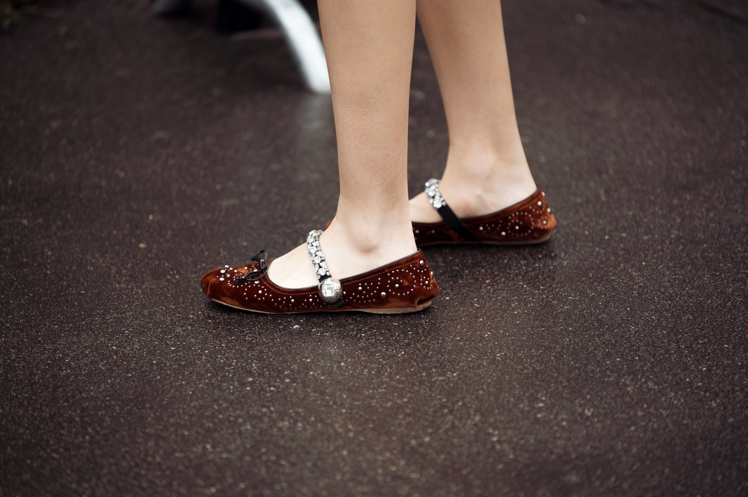 Ναι, τα πιο άνετα παπούτσια για πάρτι μπορούν να είναι και κομψά 1