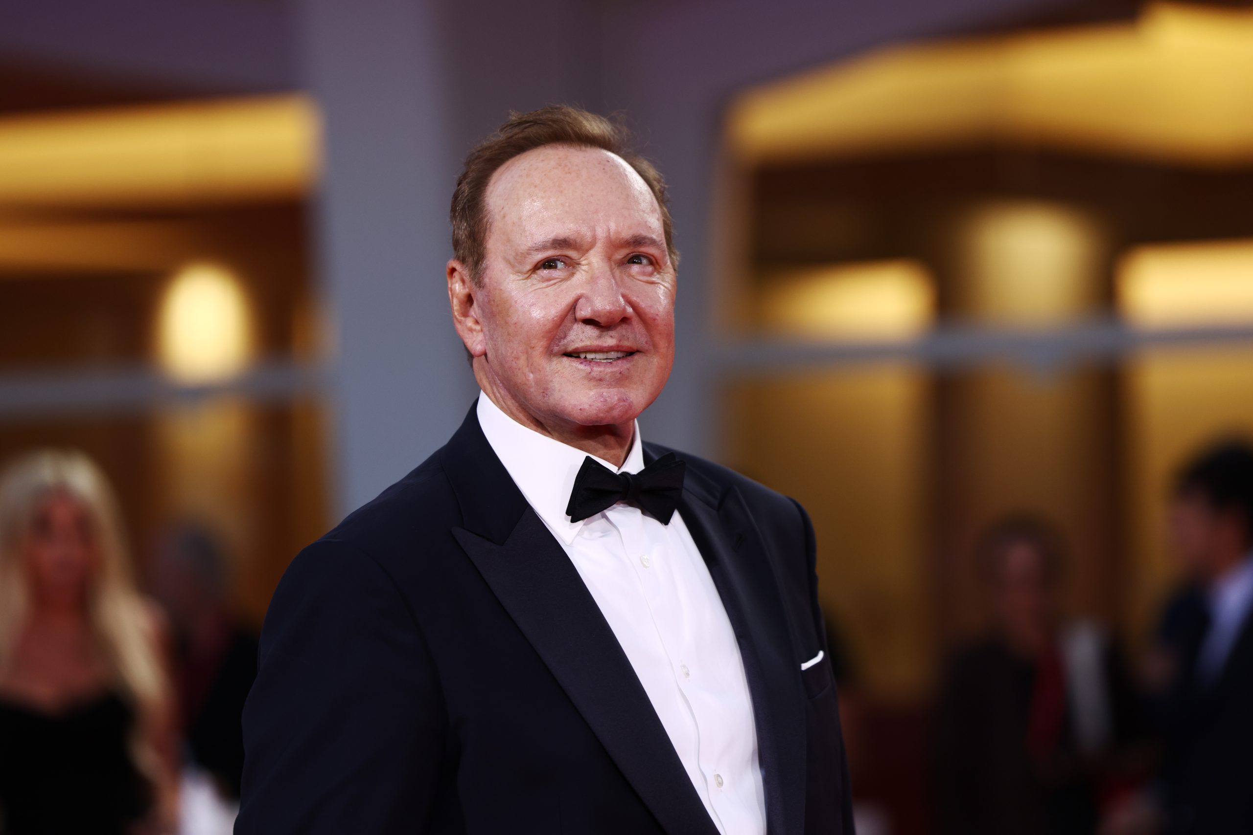 Kevin Spacey: Η επιστροφή που κανείς δεν περίμενε – Δοκιμάζει την τύχη του στην ιταλική τηλεόραση