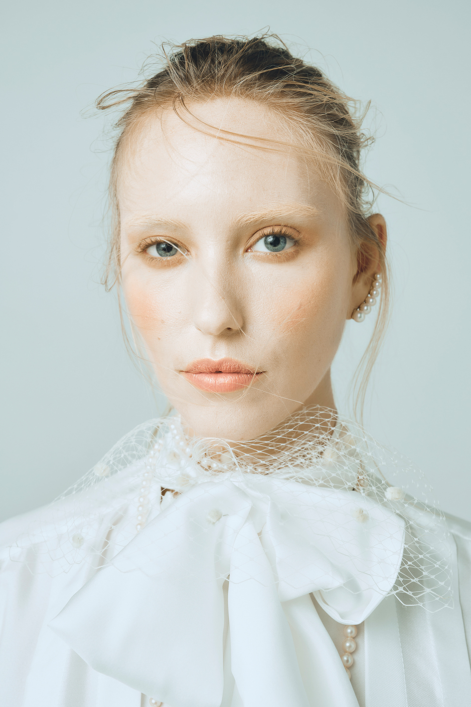 Η Ρένα Γιώτη ανοίγει τον κόσμο της και μιλά για την ομορφιά, τα social media και το ταξίδι της στην υποκριτική 3