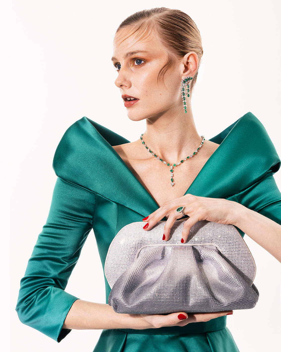 Party Queens – Οι πιο εντυπωσιακοί συνδυασμοί κοσμημάτων και αξεσουάρ θα στρέψουν τα βλέμματα πάνω σας 5