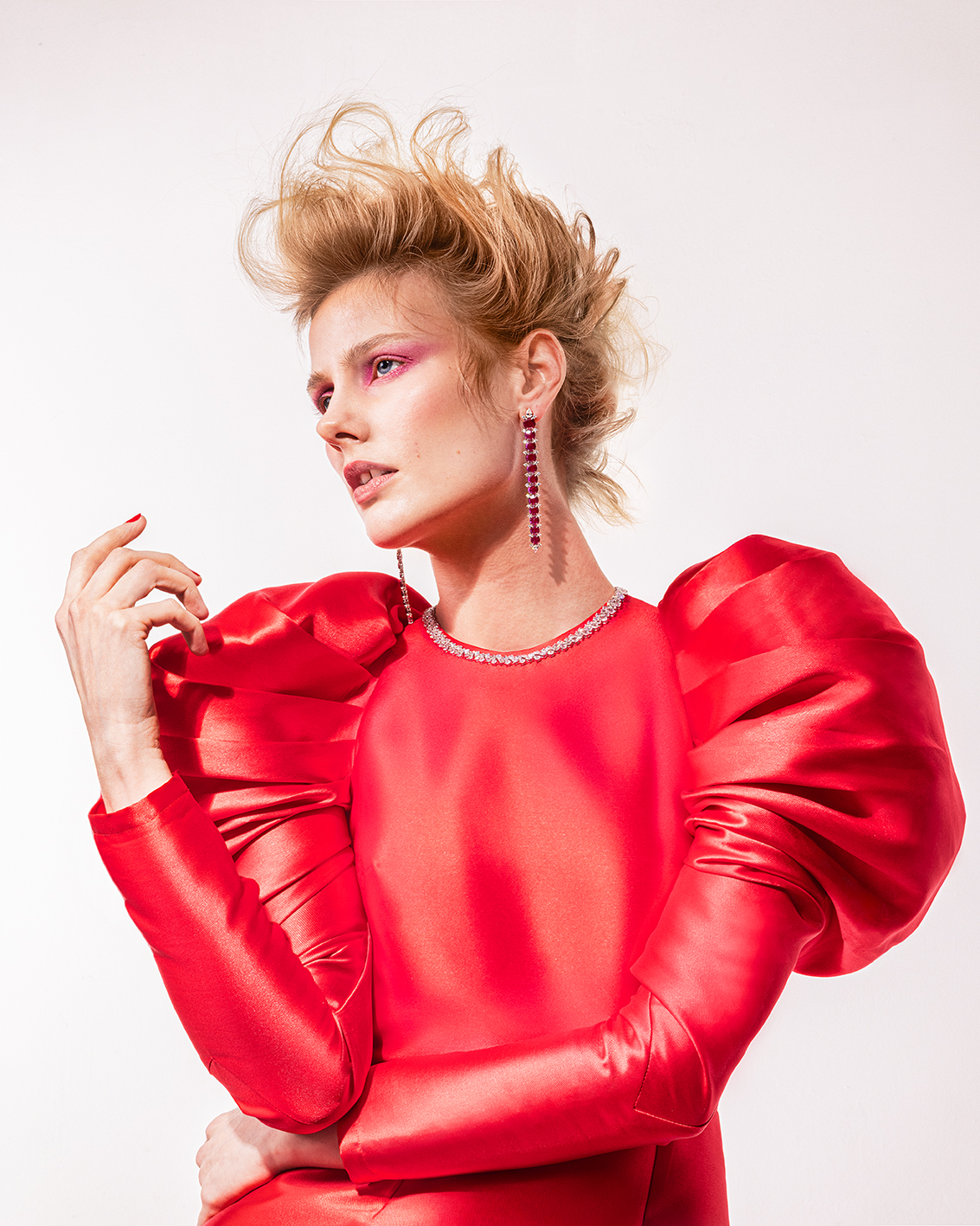 Party Queens – Οι πιο εντυπωσιακοί συνδυασμοί κοσμημάτων και αξεσουάρ θα στρέψουν τα βλέμματα πάνω σας 4