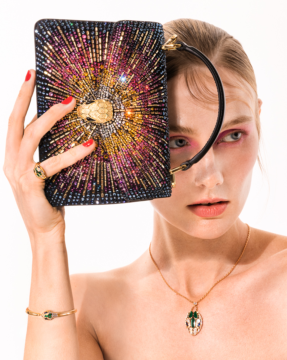 Party Queens – Οι πιο εντυπωσιακοί συνδυασμοί κοσμημάτων και αξεσουάρ θα στρέψουν τα βλέμματα πάνω σας 4