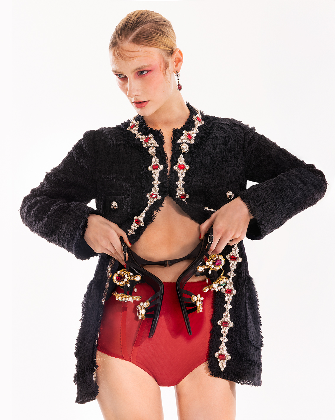 Party Queens – Οι πιο εντυπωσιακοί συνδυασμοί κοσμημάτων και αξεσουάρ θα στρέψουν τα βλέμματα πάνω σας 3