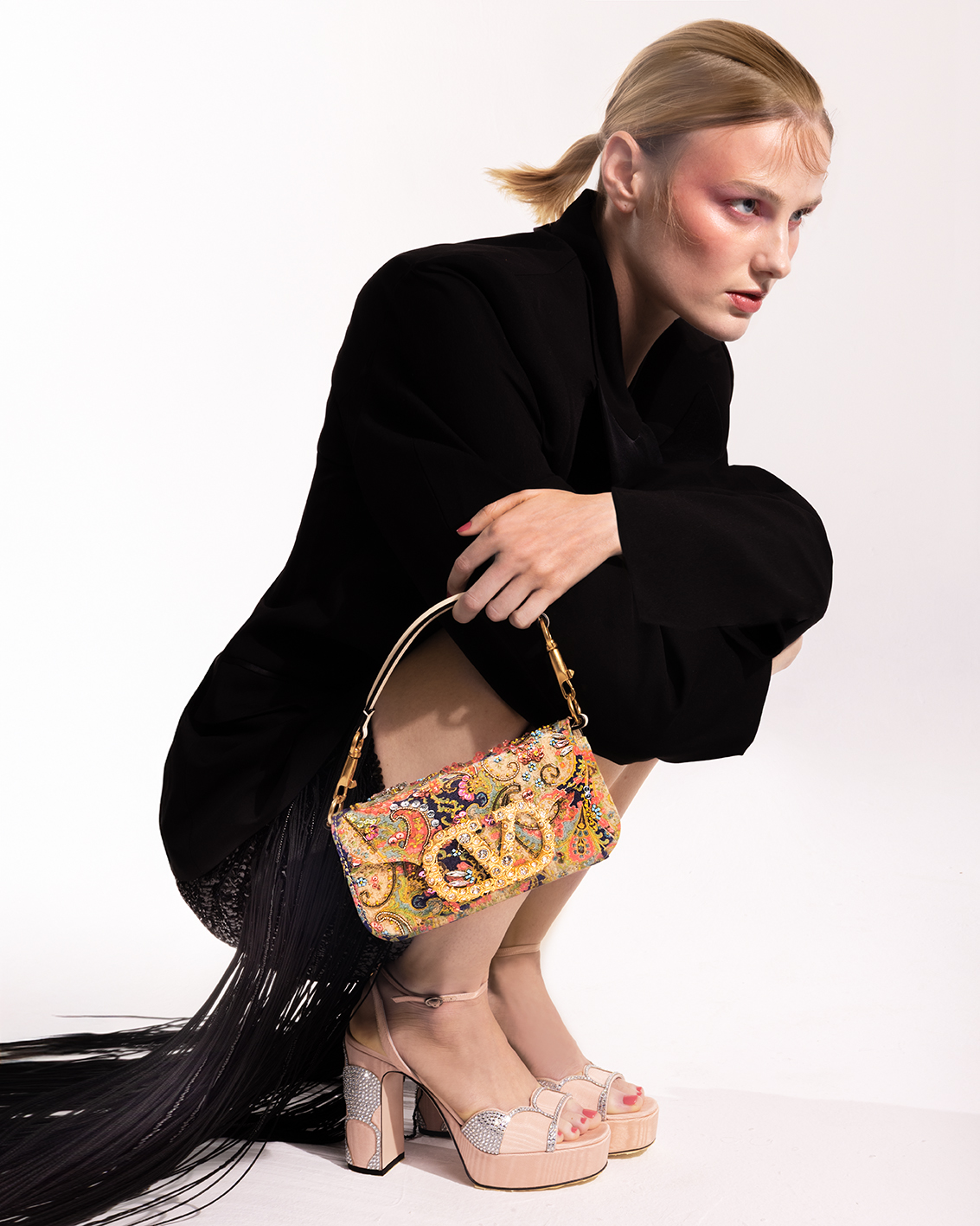 Party Queens – Οι πιο εντυπωσιακοί συνδυασμοί κοσμημάτων και αξεσουάρ θα στρέψουν τα βλέμματα πάνω σας 6