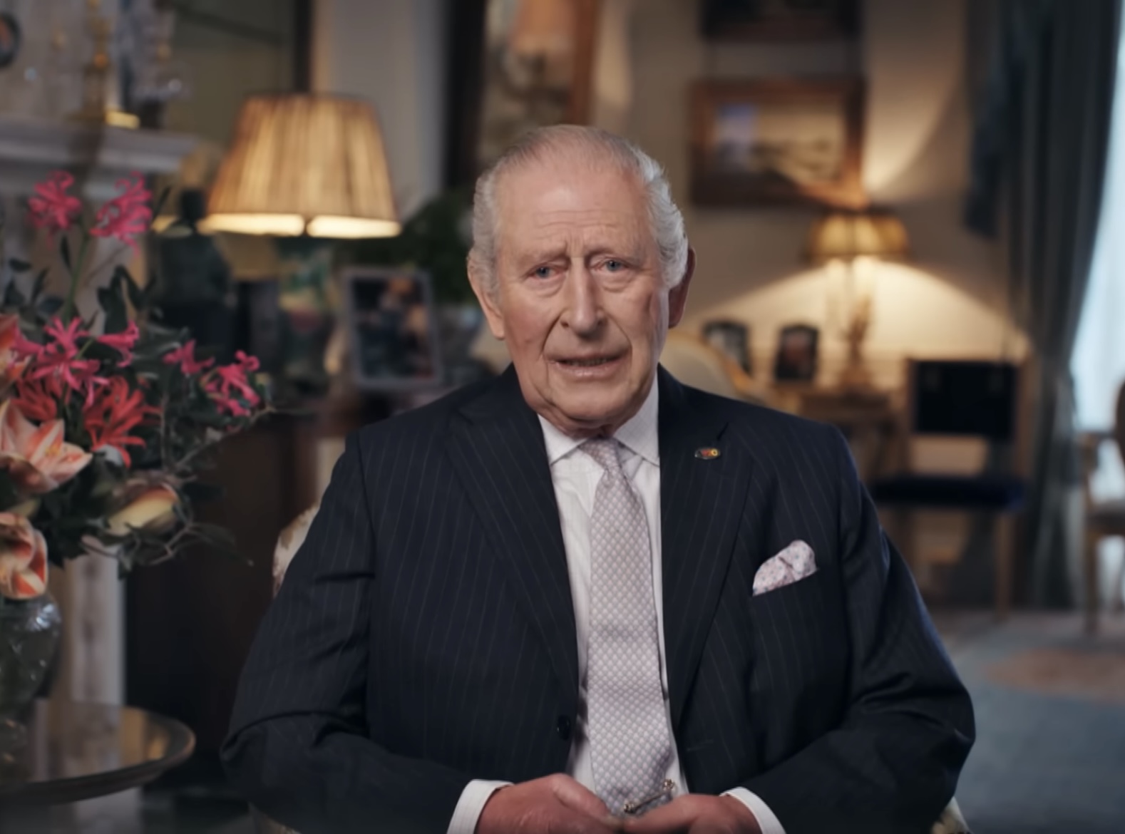 Βασιλιάς Κάρολος: Ανακοίνωσε σημαντικές εξελίξεις για την υγεία του