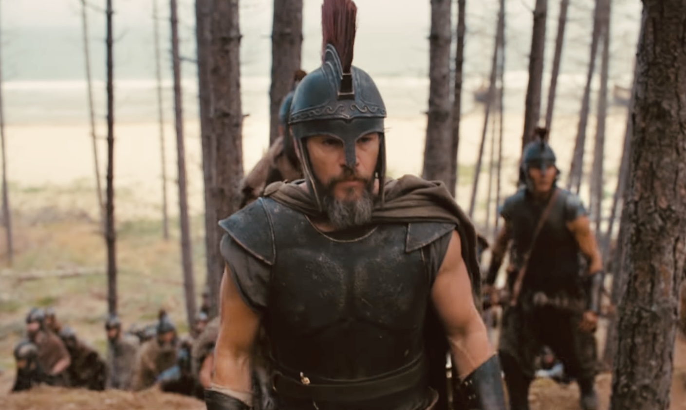 Μόλις κυκλοφόρησε: Δείτε το πολυαναμενόμενο trailer της “Οδύσσειας” του Christopher Nolan