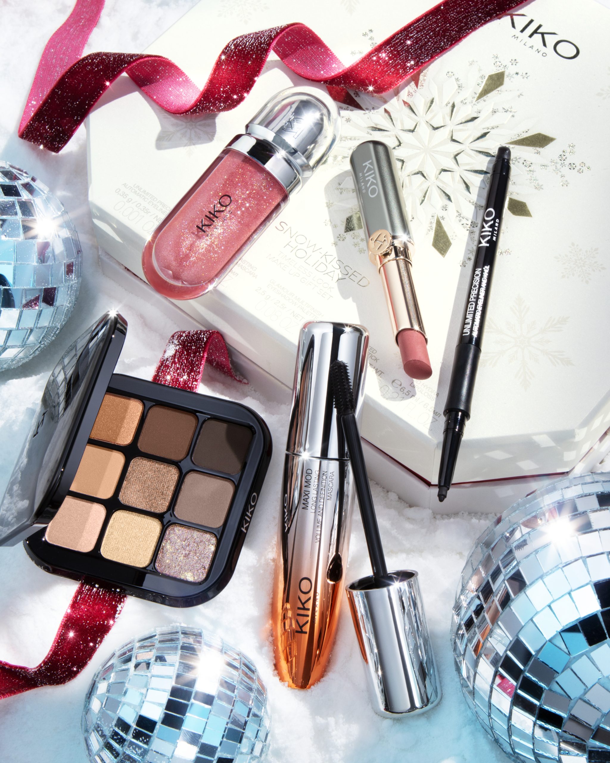 Η KIKO MILANO κάνει φέτος το beauty gifting πιο μαγικό από ποτέ 18