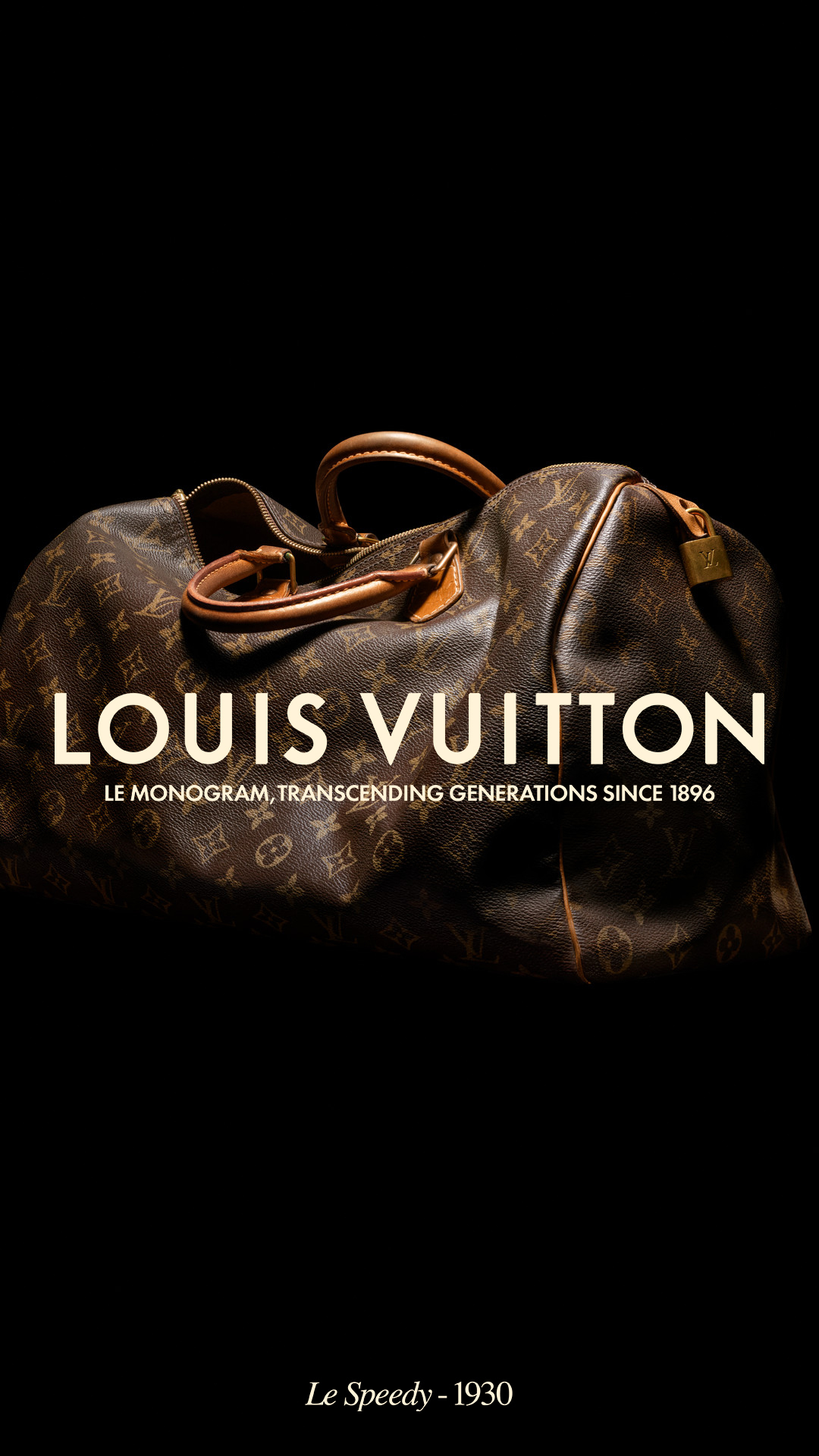 Louis Vuitton: 130 χρόνια Monogram – Ένα διαχρονικό σύμβολο κομψότητας 3