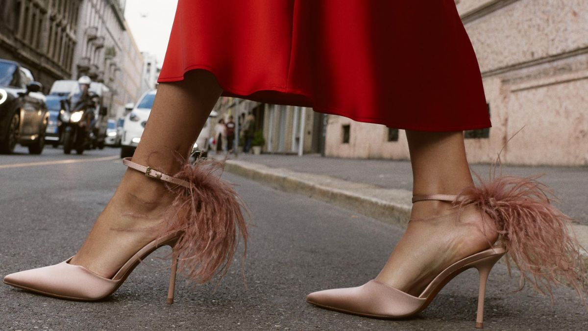 Party shoes: Aυτά τα 10 ζευγάρια θα κλέψουν την παράσταση 1