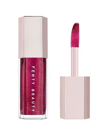 Αυτά τα shimmery lip glosses θα σας ενθουσιάσουν αυτά τα Χριστούγεννα 3
