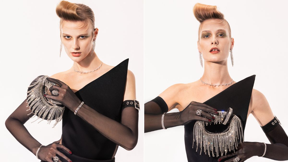 Party Queens – Οι πιο εντυπωσιακοί συνδυασμοί κοσμημάτων και αξεσουάρ θα στρέψουν τα βλέμματα πάνω σας 1