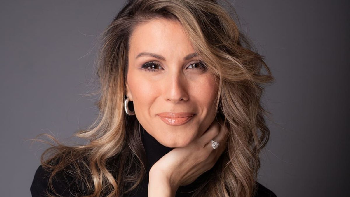 Άννα Κανδαράκη: Η κλινική ψυχολόγος αποκαλύπτει τη δεύτερη μάχη της με τον καρκίνο του αίματος