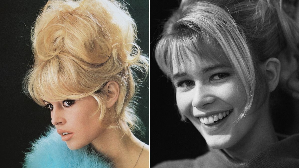 Brigitte Bardot: Πώς την αποχαιρέτησε η Claudia Schiffer, η γυναίκα που την «έπαιξε» στα μεγαλύτερα editorials μόδας 1