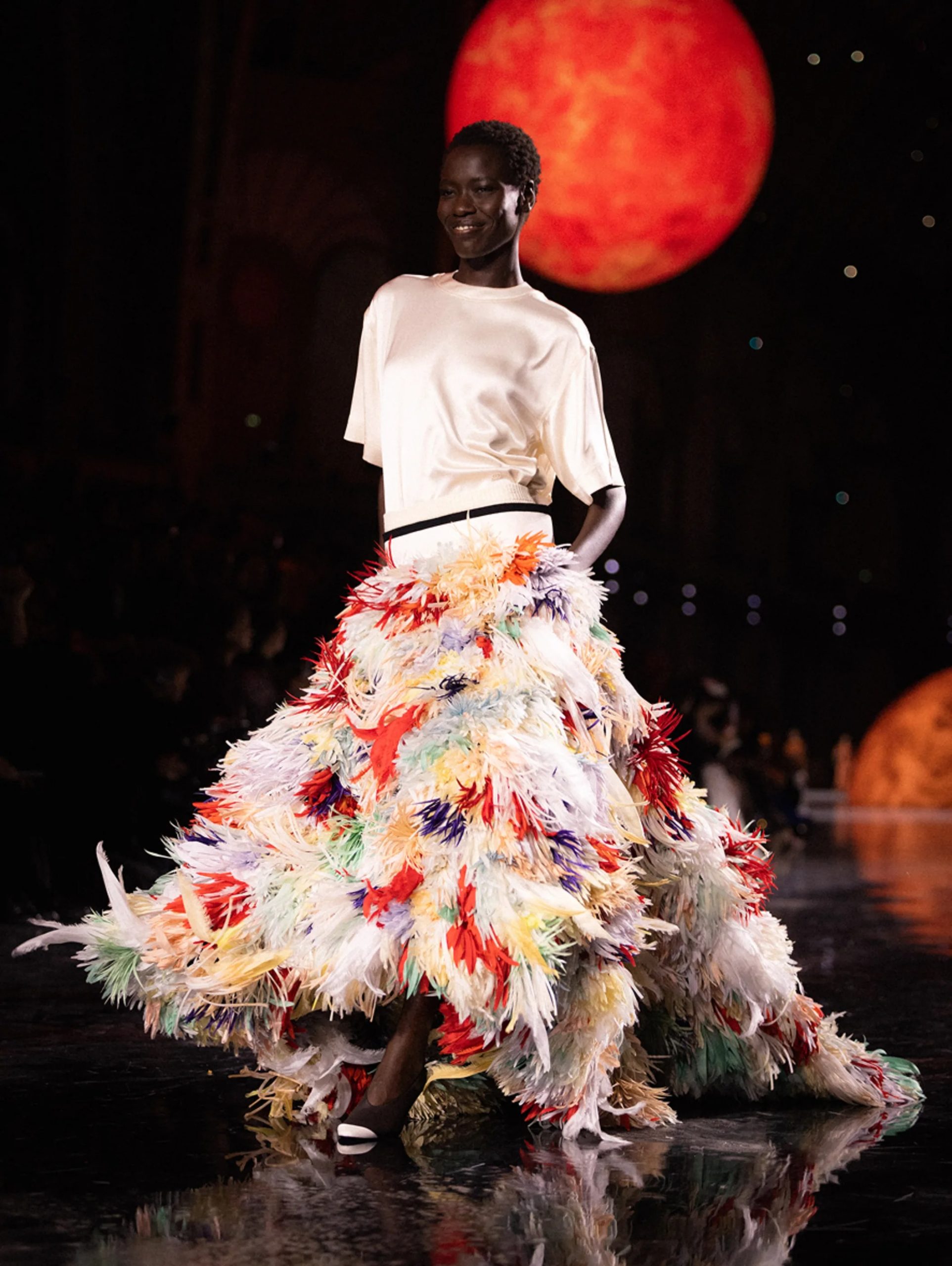 Fashion recap 2025: Αυτές ήταν οι στιγμές που καθόρισαν τη μόδα τη χρονιά που φεύγει 10