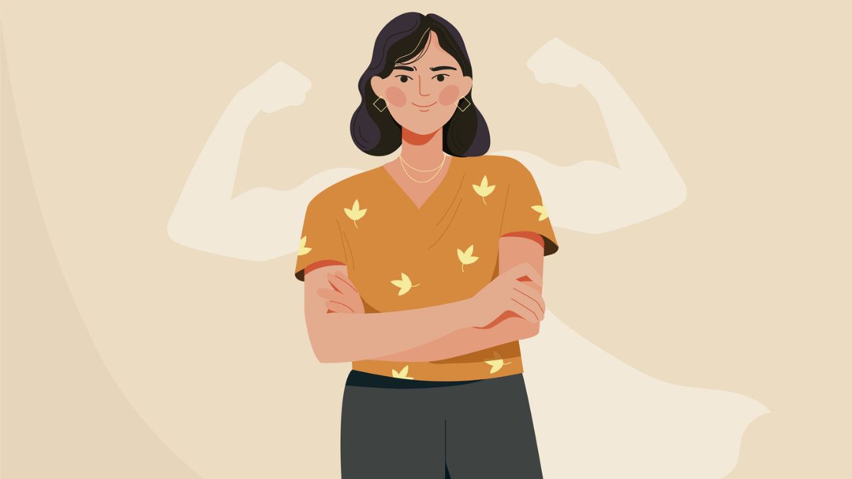 5 τρόποι που η παιδική σου ηλικία συνεχίζει να διαμορφώνει την αυτοεκτίμησή σου σήμερα 1