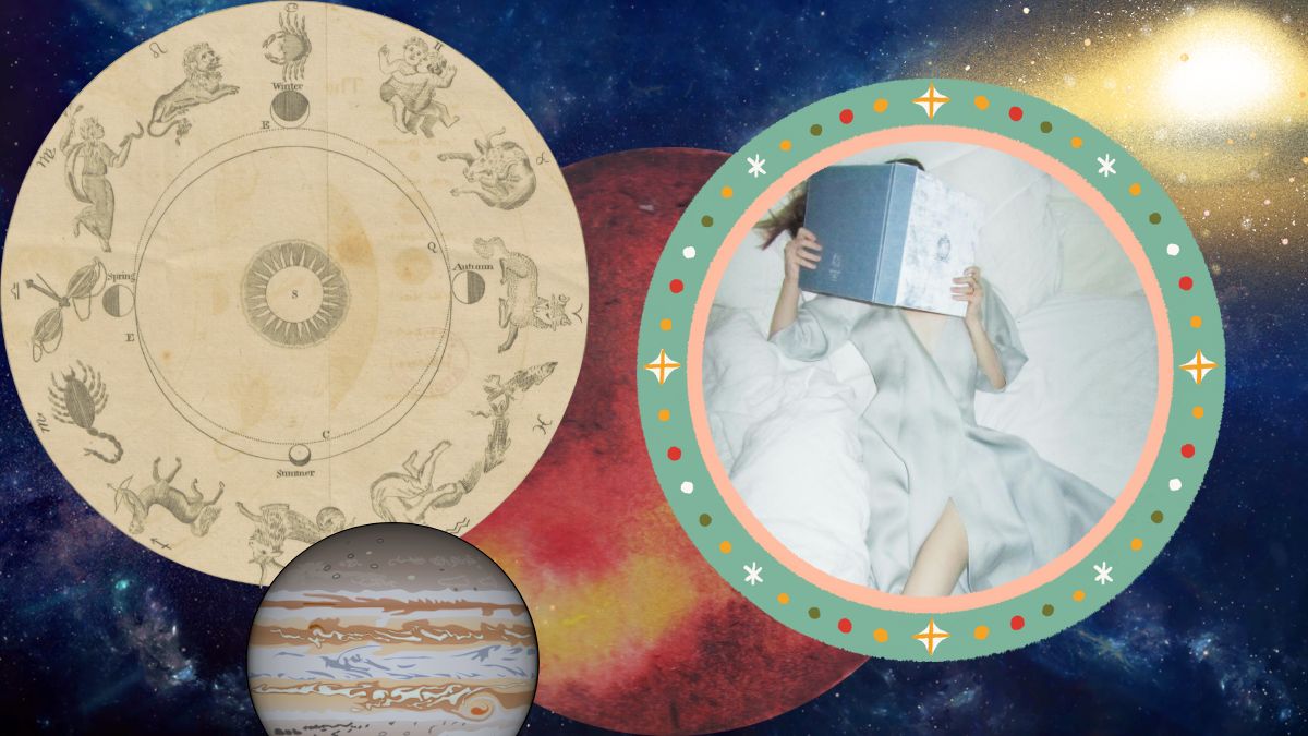 Τα 2 ζώδια που θα βρεθούν μπροστά στη μεγαλύτερη απόφαση της χρονιάς μέσα στον Δεκέμβριο – Τι αλλάζει οριστικά στη ζωή τους