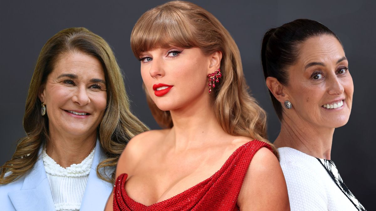 Forbes: Αυτές είναι οι 100 ισχυρότερες γυναίκες του πλανήτη για το 2025 1