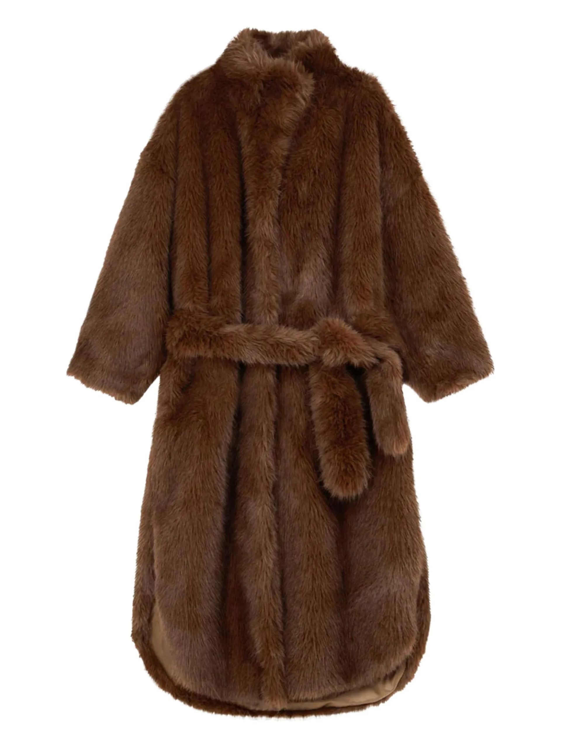 Ρεβεγιόν με χιόνι; Οι πιο ζεστές και εντυπωσιακές γούνες για να φορέσετε 3