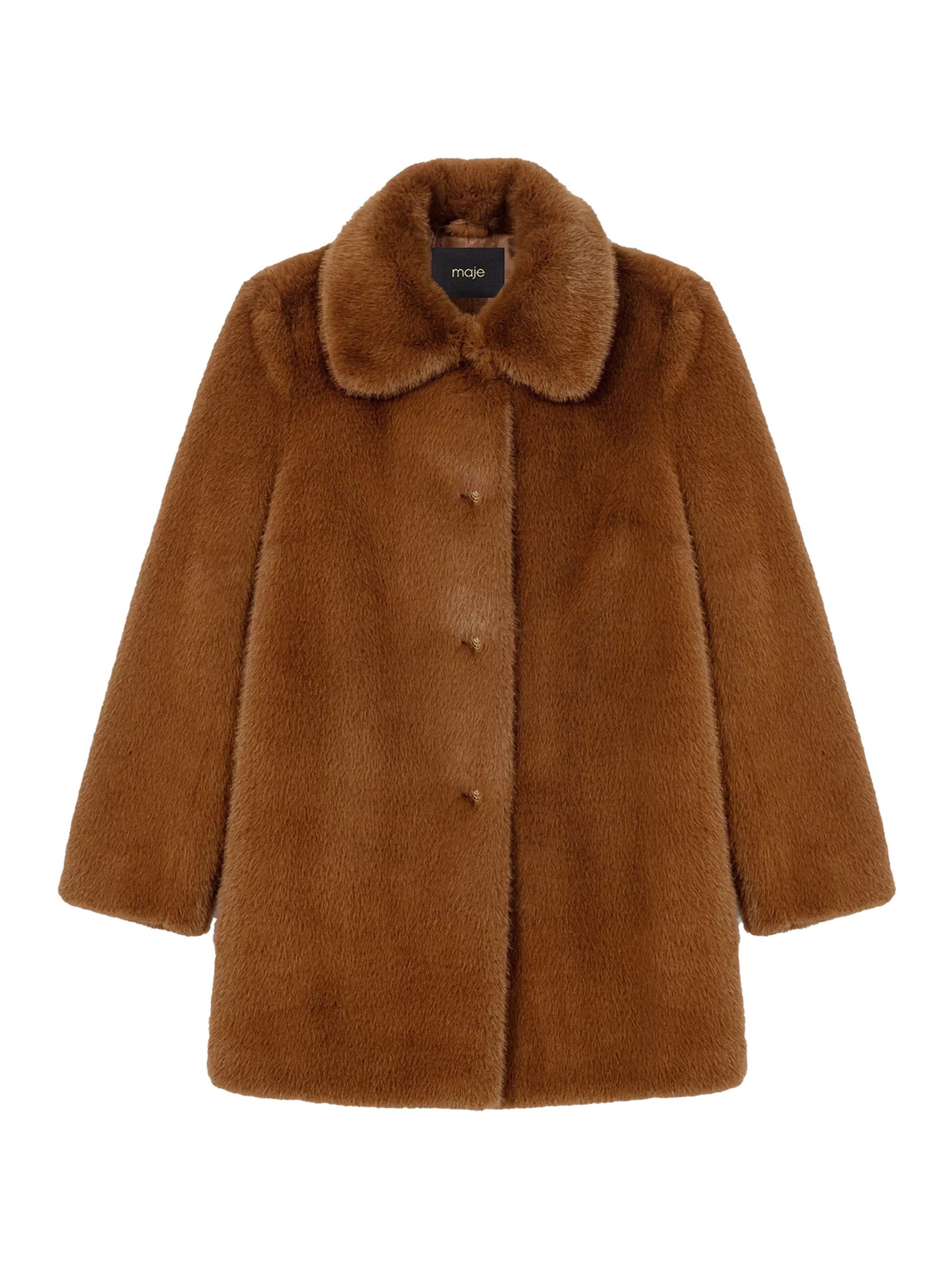 Ρεβεγιόν με χιόνι; Οι πιο ζεστές και εντυπωσιακές γούνες για να φορέσετε 11