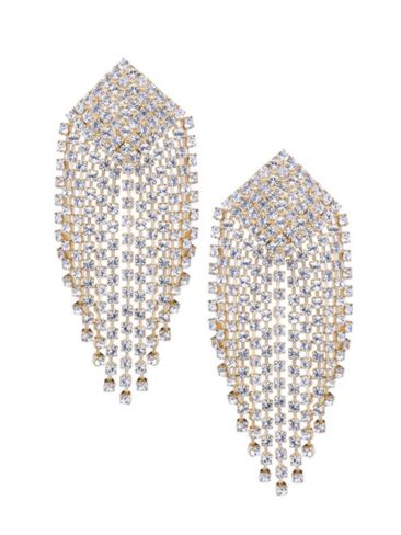 Bling bling time: Τα ωραιότερα κομμάτια από παγιέτες και κρύσταλλα θα σας χρίσουν πρωταγωνίστριες των γιορτών 2