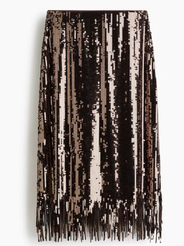 Bling bling time: Τα ωραιότερα κομμάτια από παγιέτες και κρύσταλλα θα σας χρίσουν πρωταγωνίστριες των γιορτών 6