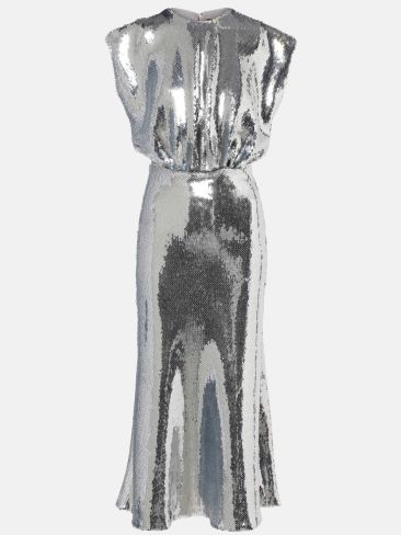 Bling bling time: Τα ωραιότερα κομμάτια από παγιέτες και κρύσταλλα θα σας χρίσουν πρωταγωνίστριες των γιορτών 2