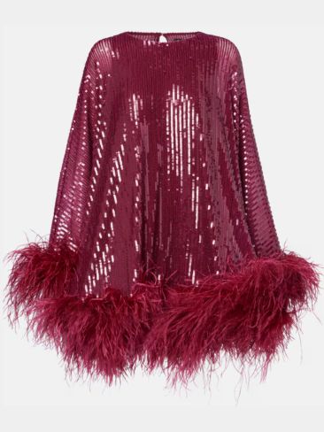 Bling bling time: Τα ωραιότερα κομμάτια από παγιέτες και κρύσταλλα θα σας χρίσουν πρωταγωνίστριες των γιορτών 4