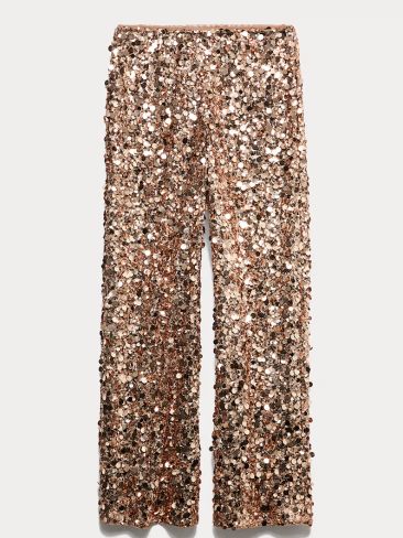 Bling bling time: Τα ωραιότερα κομμάτια από παγιέτες και κρύσταλλα θα σας χρίσουν πρωταγωνίστριες των γιορτών 3