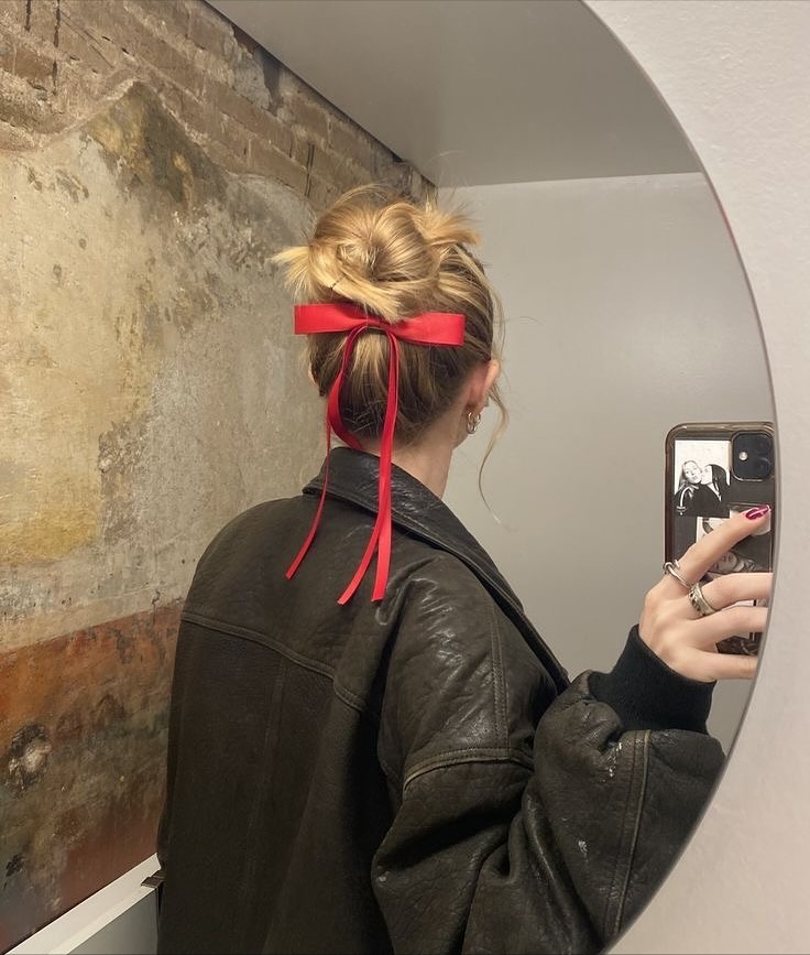 Πλεξίδες για τις γιορτές: 6 ιδέες που θα σας σώσουν την τελευταία στιγμή 3