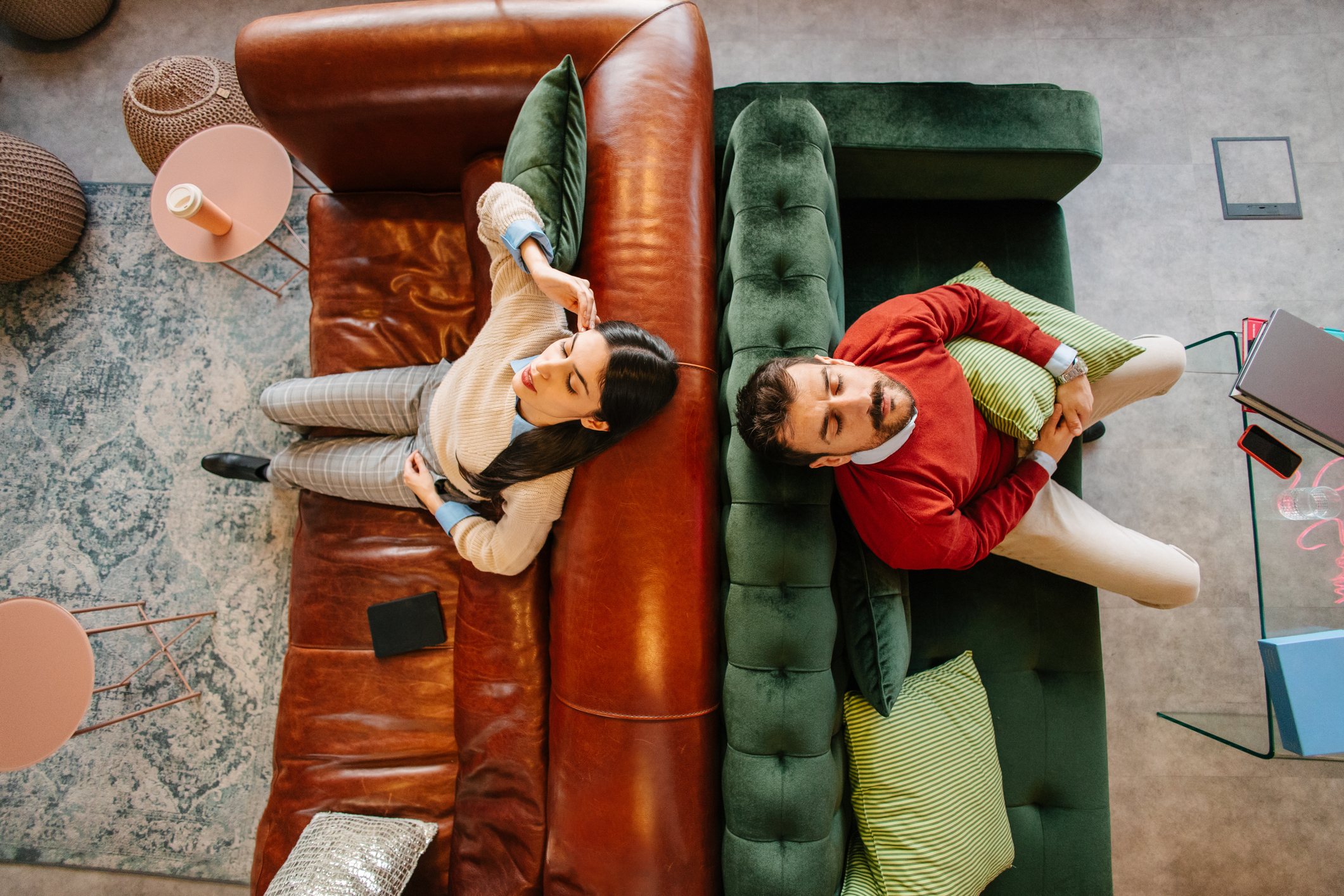 Γιατί οι άνθρωποι που πληγώνονται στις σχέσεις ακολουθούν συνήθως έναν λάθος «χρυσό κανόνα» 1