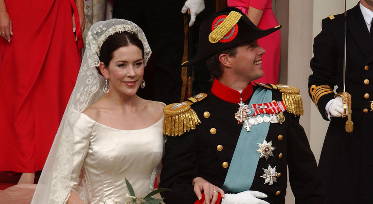 Όταν ο βασιλιάς Frederik γνώρισε τη Mary σε ένα μπαρ του Σίδνεϊ: Ένα love story βγαλμένο από σύγχρονο παραμύθι 1