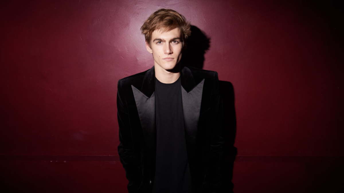 Presley Gerber- Ποιος είναι ο 26χρονος γιος της Cindy Crawford που μιλά πλέον ανοιχτά για την ψυχική του υγεία 1