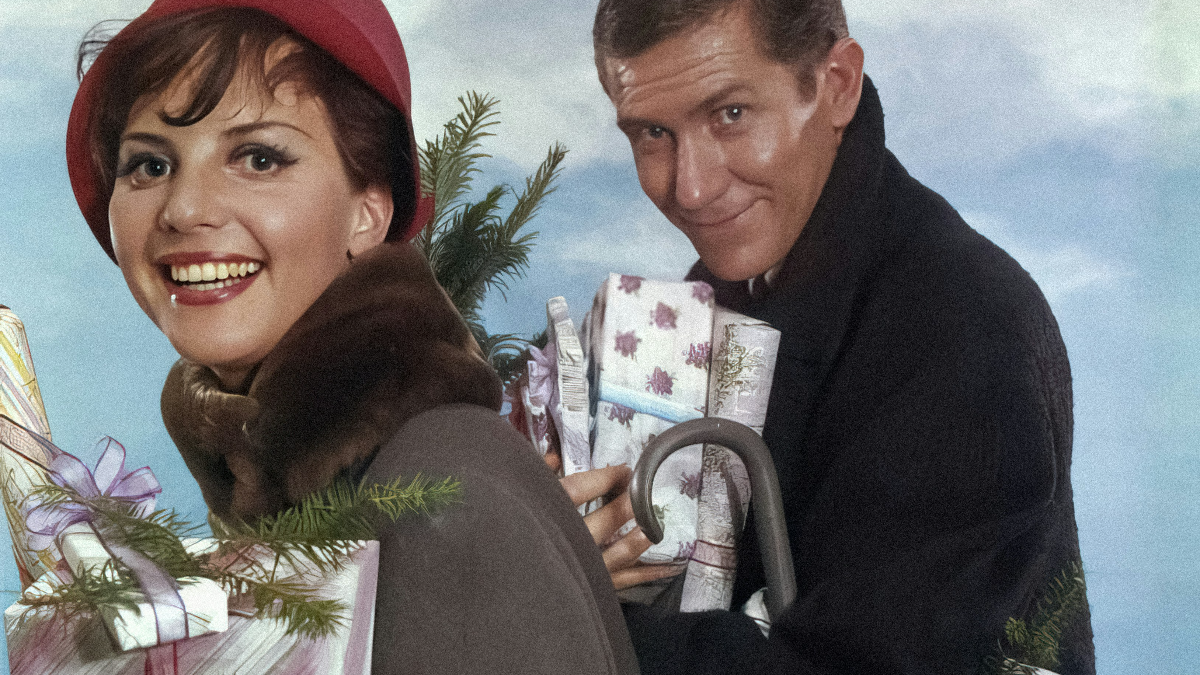 Christmas blues: Αν σας αγχώνουν οι γιορτές, δεν είστε οι μόνοι 1