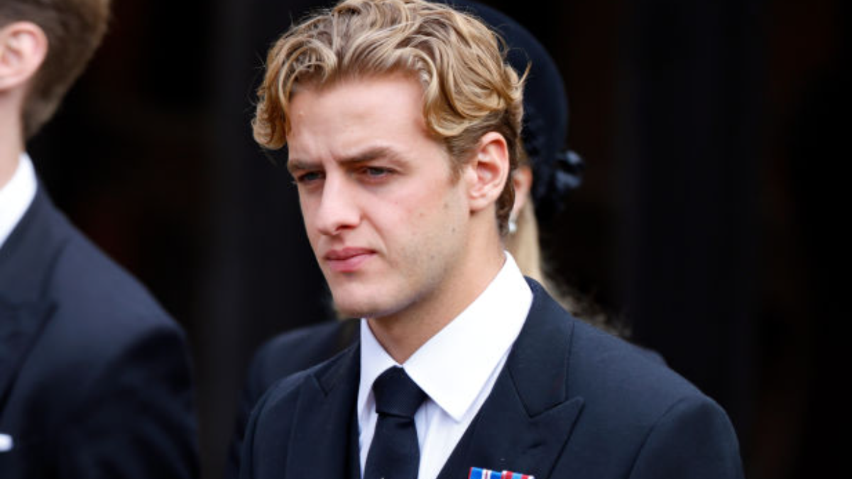 Ποιος είναι ο Alexander Charles Ogilvy: Ο πιο περιζήτητος εργένης της βρετανικής βασιλικής οικογένειας