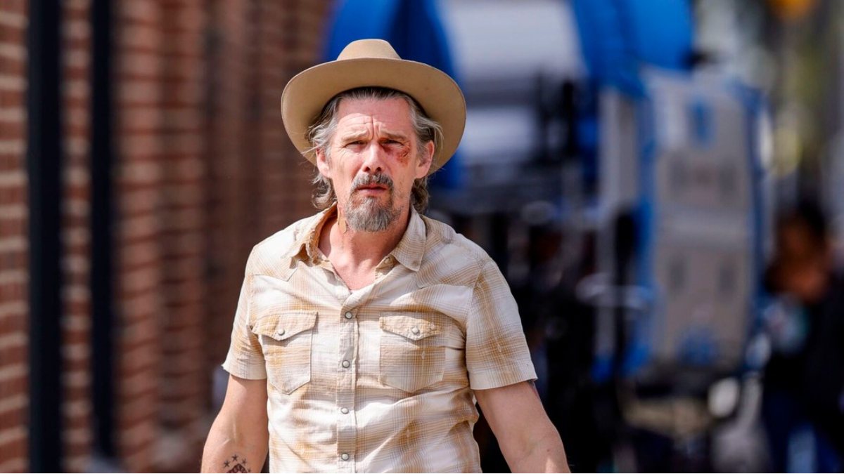 Οι καλύτερες σειρές της χρονιάς σύμφωνα με τους New York Times 1